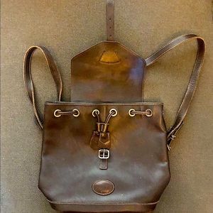 Dooney & Bourke Backpack Bag